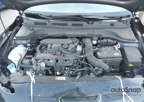 2023 Hyundai Kona N Line from USA, damaged, VIN KM8K33A32PU020663